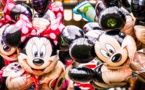 L’héritière Disney dénonce la rémunération « folle » du PDG de Disney