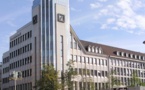 La Deutsche Bank supprime 18 000 emplois