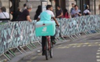 Retrait soudain de Deliveroo qui ne livrera plus de repas en Allemagne