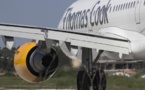 Le spectre de la faillite pour Thomas Cook