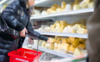 Grande distribution : le taux de marge dévoilé accidentellement Grande distribution : le taux de marge dévoilé accidentellement