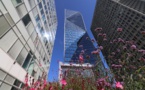 Dans le Grand Paris, la construction de bureaux tient bon Dans le Grand Paris, la construction de bureaux tient bon
