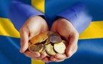 L'insolent modèle de croissance de la Suède