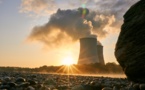 EDF pourrait reprendre l'activité nucléaire de GE à Belfort