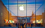 Apple subit à son tour la pénurie de composants mondiale