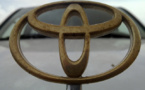 Toyota confirme sa position de premier constructeur mondial