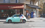 Une prime de 4.000 euros pour les salariés français de Stellantis Une prime de 4.000 euros pour les salariés français de Stellantis