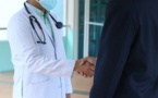 La levée de fonds de Doctolib en fait la start-up la mieux valorisée de France