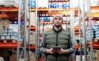 La logistique, les finances et le marketing, les trois domaines les plus attractifs pour travailler