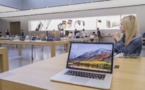 Un syndicat en gestation dans un Apple Store aux États-Unis