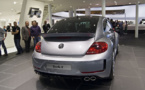 Volkswagen vise les 10 millions de véhicules vendus en 2014