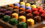 Nespresso va devoir partager avec ses concurrents