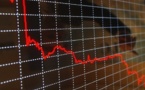 Le risque de déflation menace l'Europe