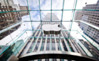La Commission européenne cible Apple, Starbucks et Fiat