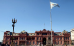 L’Argentine se retrouve en défaut de paiement pour la seconde fois en 13 ans