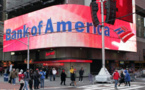 Subprimes : amende record pour Bank of America
