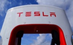Tesla rate ses objectifs de livraison en 2022 Tesla rate ses objectifs de livraison en 2022