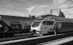 La Région Centre-Val de Loire expérimente le train à hydrogène
