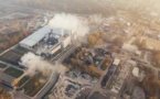  Pollution atmosphérique : seuls 13 pays avaient une bonne qualité de l’air en 2022