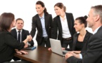 Emploi des cadres : record d'embauches en 2022