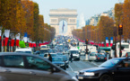 Fourrière : vertigineuse hausse des prix à Paris