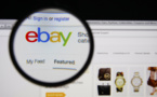 eBay va supprimer plus de 3 000 emplois