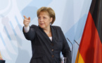 Grèce : l'Allemagne demande la « justice »