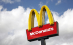 ​McDonald's change de PDG faute de résultats