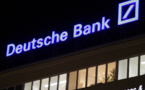 ​La Deutsche Bank double son bénéfice en 2014