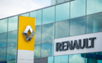 ​Renault annonce 1000 recrutements en CDI pour 2015