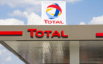 Total en pleine crise va licencier 2000 personnes Total en pleine crise va licencier 2000 personnes