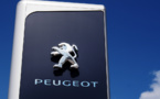 Résultats encourageants pour PSA Peugeot Citroën Résultats encourageants pour PSA Peugeot Citroën