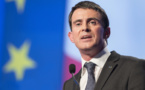Manuel Valls à Bruxelles : pas d'économies supplémentaires Manuel Valls à Bruxelles : pas d'économies supplémentaires