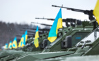 L’Ukraine fait appel à l’Europe pour relever son économie