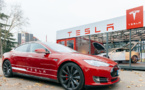 ​Elon Musk est payé... au SMIC