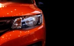 Une année 2023 record pour la marque Renault