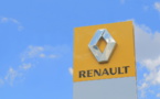 ​Avec la Kwid Renault se lance à la conquête de l'Inde