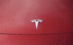 Crise de croissance chez Tesla