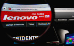 ​Grosse suppression d'emplois chez Lenovo