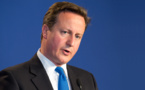 ​Gaz de schiste : David Cameron veut accélérer le mouvement