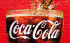 Lourde amende pour Coca-Cola