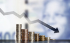 ​Inflation nulle en France en Novembre 2015