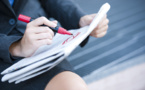 ​Chômage en baisse en novembre 2015