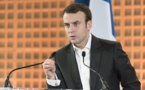 Emmanuel Macron veut aller plus loin dans les réformes