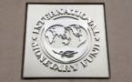 ​Le FMI s'inquiète encore pour la croissance mondiale