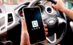 Uber lance la livraison de repas à domicile à Paris
