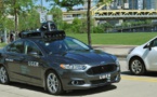 ​Voiture autonome : Uber dévoile son premier prototype