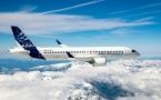 Airbus décroche sa plus importante commande d'A220 avec AirAsia : 150 appareils pour 19 milliards de dollars