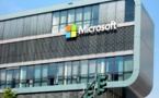 Microsoft la tête dans le nuage