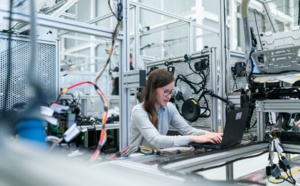 La France, championne d'Europe de l'attractivité